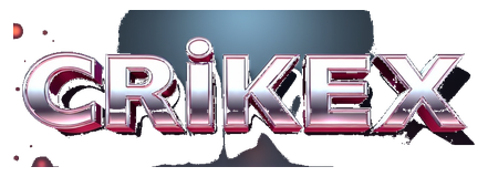 crikex logo