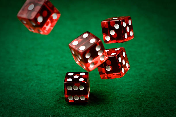 crikex Slots